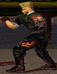 Play fish 3 flash game. A Look Back On The Brilliant Tekken 3 On Its 20th Anniversary Balls Ie