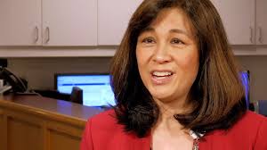 Adventist Health Portland The Crystal Angel Award