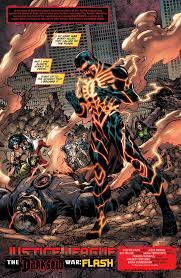 The darkseid war is the penultimate story of the new 52, leading into dc rebirth. Rob Williams On Twitter And Justice League Darkseid War The Flash By Me Jesus Merino Team Darkseid S Dead The Flash Killed Him Https T Co Fgrnetgwsm