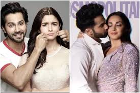 Varun Dhawan breaks silence on allegations of being inappropriate with Alia  and Kiara - The Statesman