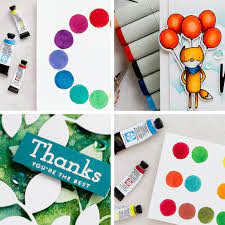 Order these products or any others you'd like. Products Archive Online Card Classes