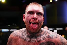 UFC Vegas 120’s Steven Asplund ‘shocked’ he’s a big favorite against Guilherme Pat – ‘Anything could happen’