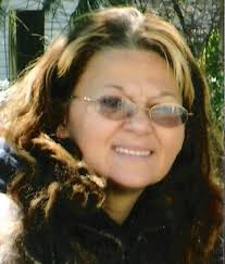 Obituary for Angela Dawn May Cyrus