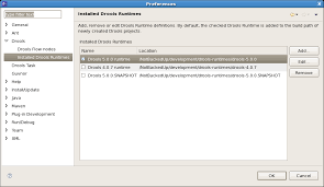 I am new to maven and i'm not sure if this is an intellij issue, maven issue or me not understanding them correctly. Drools Documentation