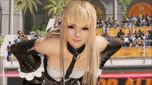 She is a servant of helena douglas. Dead Or Alive 6 Marie Rose Gameplay Ps4 Hd 1080p60fps Youtube