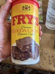 Premium Cocoa – Fry's