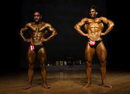 My name is kruno, and i'm the owner and author of bodybuilding wizard. The Eight Mandatory Poses In Bodybuilding