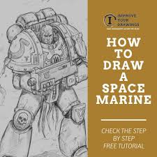 Fantasy Sci Fi Drawing Tutorials Improveyourdrawings Com Choose from top rated drawing tutors online.