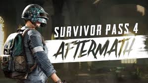 The trailer for survivor tv series. Pubg Details Zu Season 4 Und Dem Neuen Survivor Pass Trailer