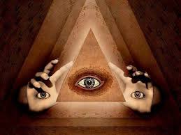 El Ojo Que Todo Lo Ve Origen De Un Simbolo Sagrado En 2020 El Ojo Que Todo Lo Ve Significado De Los Ojos Simbolos