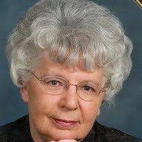 Marjorie Ann Wilhelm Eckhardt (1931-2018)