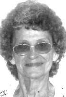 Marlene Miesse Obituary (2011)