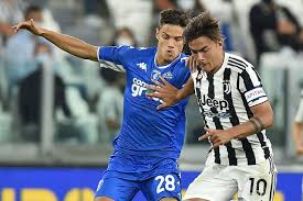 Currently, juventus rank 8th, while empoli hold 5th position. Mdh4cjbqbokdsm