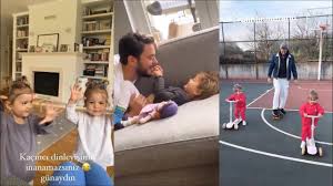 She is an actress, known for çember (2017), suskunlar (2012) and arka siradakiler (2007). Pelin Akil Altan Ve Anil Altan In Sevimli Ikizleri Alin Lina Dan Eglenceli Bir Gun Youtube
