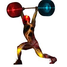 Clean and jerk was the 9th of 13 workouts of the 2015 crossfit games. Weightlifting Clean Jerk Free Image On Pixabay