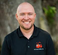 Anthony Hight's Instagram, Twitter & Facebook