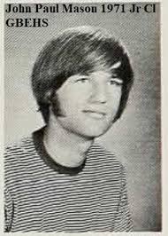 John D. Dart Green Bay