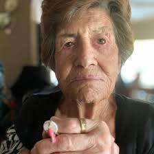 Maria Franco Lopez Obituary