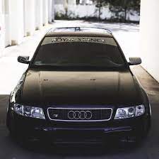 Pin By Kiko Ivanov On Audi A4 S4 Rs4 B5 Audi S4 Audi A4 Audi Cars