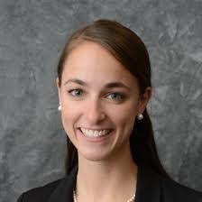 Victoria Robbins's Instagram, Twitter & Facebook