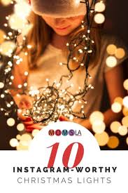 The Best Christmas And Holiday Events In And Around Los Angeles Momsla Christmas Fun Holidays And Events Christmas Events