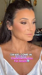 Did you know tape doesn’t always work for all eye shapes? It can sometimes  make wings look awkward, especially