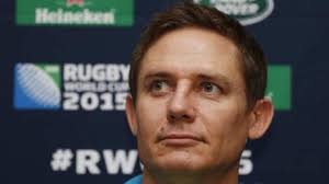 McKellar to replace Larkham as Brumbies coach