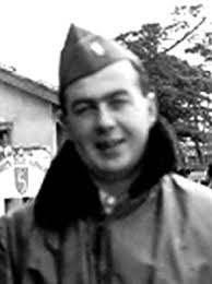 1LT Thomas Mount Robb