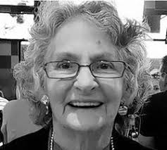 Edith STRONG Obituary (1925