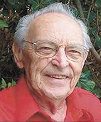 Harry Camp of North Oaks dies at age 108