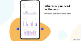 Some people advocate that an app website is not made to engage users, and that a blog is not needed. 15 Beautifully Designed Responsive Mobile App Landing Pages Webflow Blog