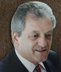 Norman Peters Obituary