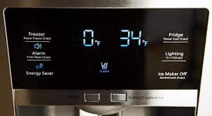 The ice maker off button serves two purposes: Samsung Refrigerator Randomly Beeping What Causes Alarm Beeps