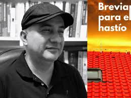 La narrativa de Roberto Mora en Brevario para el hastío