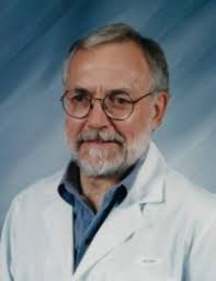 Dr. John Frederick Groth Obituary December 8, 2019