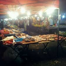 Kuchai entreprenuer park taman connought. Fotos Bei Pasar Malam Bandar Baru Bangi Bandar Baru Bangi Selangor