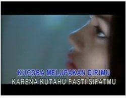 Sakit yang terasa akan semakin sakit jika ditambah cinta sebagai bumbunya. Chord Kunci Gitar Dan Lirik Lagu Tiada Yang Lain Fenomena Band Ku Coba Melupakan Dirimu Tribun Padang