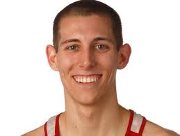 Sump, Young and Nuehring get Central College track honors