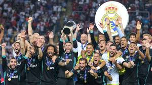 Home la liga la liga 20/21 real madrid vs atletico madrid highlights. Real Madrid Vs Atletico Madrid Continues La Liga S Uefa Super Cup Dominance Ghana Latest Football News Live Scores Results Ghanasoccernet