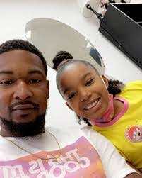 Lorenzo Gaines's Instagram, Twitter & Facebook