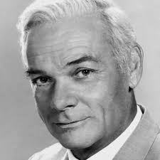 James Daly Movies and TV Shows