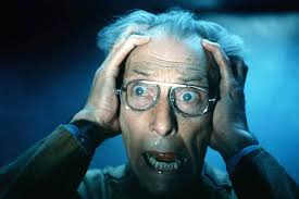 Hammer House of Horror