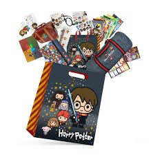 Harry Potter Charms Showbag Shop Online Fast Delivery Afterpay