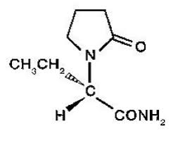 Keppra Levetiracetam Uses Dosage Side Effects