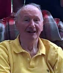 Kenneth Jansen Obituary