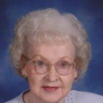 Obituary information for Doris Taylor Schnell