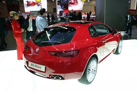 Image result for Bordeaux Tintoretto 2005 Alfa-Romeo