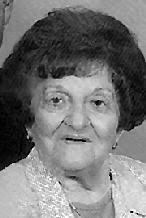 Carmela Olivo Obituary (2013)