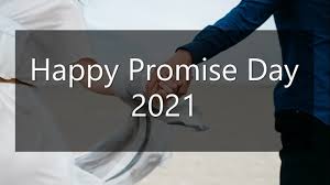 Promise day is the beginning of the awaited valentine week. Happy Promise Day 2021 Wishes Messages Quotes Images Facebook And Whatsapp Status For Happy Promise Day Celebration Information News