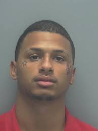 Lehigh man arrested in Sunday homicide at Island Park plaza